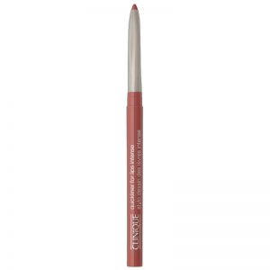 Clinique Quickliner for Lips Intense intensywna konturówka do ust odcień 07 Intense Blush 0,27 g