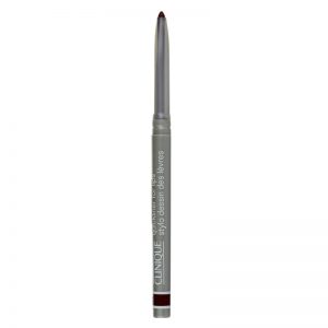 Clinique Quickliner for Lips kredka do ust odcień 07 Plummy 0,3 g