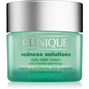 Clinique Redness Solutions kojący krem na dzień 50 ml