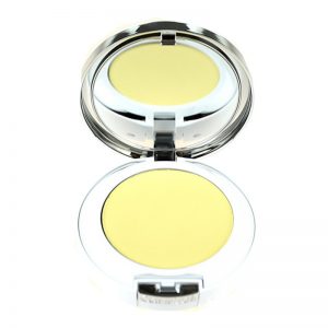 Clinique Redness Solutions puder w kompakcie do wszystkich rodzajów skóry 11,6 g