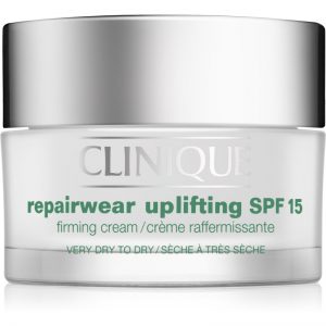 Clinique Repairwear Uplifting ujędrniający krem do twarzy SPF 15 50 ml