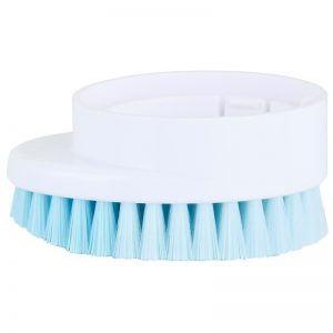 Clinique Sonic System Anti-Blemish Solutions szczoteczka do mycia twarzy zapasowa główka 1 szt.
