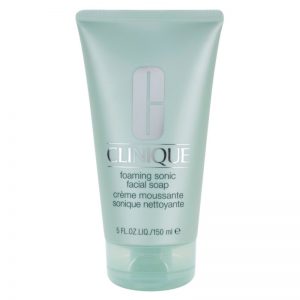 Clinique Sonic System kremowe mydło w płynie do wszystkich rodzajów skóry 150 ml