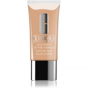 Clinique Stay Matte podkład w płynie do skóry tłustej i mieszanej odcień 09 Neutral 30 ml