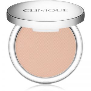 Clinique Stay Matte puder matujący do skóry tłustej odcień 02 Stay Neutral 7,6 g