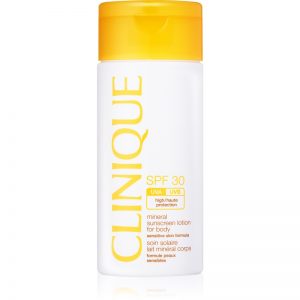 Clinique Sun krem mineralny do opalania SPF 30 125 ml