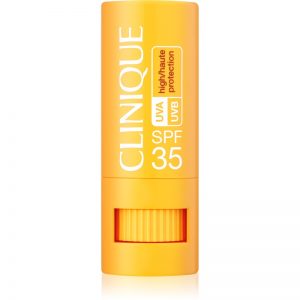 Clinique Sun kuracja miejscowa chroniąca przed słońcem SPF 35 6 g