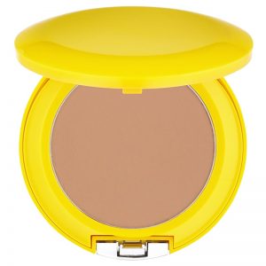 Clinique Sun puder mineralny SPF 30 odcień Moderately Fair 9,5 g