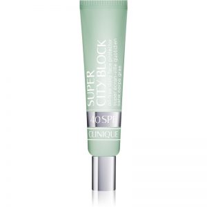 Clinique Super City Block krem chroniący przed słońcem SPF 40 40 ml
