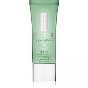 Clinique Superdefense krem CC SPF 30 odcień 05 Medium Deep 40 ml