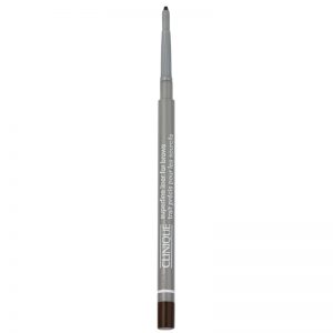 Clinique Superfine Liner for Brows kredka do brwi odcień 03 Deep Brown 0,6 g