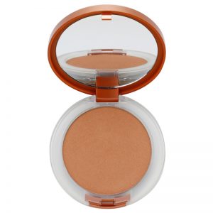 Clinique True Bronze puder brązujący odcień 02 Sunkissed 9,6 g