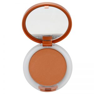 Clinique True Bronze puder brązujący odcień 03 Sunblushed 9,6 g