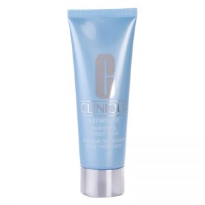 Clinique Turnaround maseczka rozjaśniająca do wszystkich rodzajów skóry 75 ml