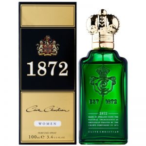 Clive Christian 1872 woda perfumowana dla kobiet 100 ml