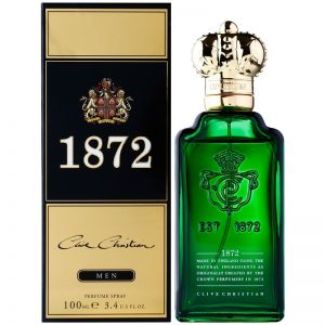 Clive Christian 1872 woda perfumowana dla mężczyzn 100 ml