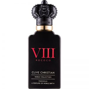 Clive Christian Noble VIII Magnolia woda perfumowana dla kobiet 50 ml