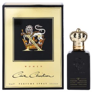 Clive Christian X woda perfumowana dla kobiet 50 ml