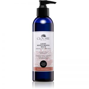 Clochee Moisturising nawilżający balsam do ciała Flower Almond 250 ml