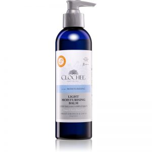 Clochee Moisturising nawilżający balsam do ciała Sweet Orange & Chili 250 ml