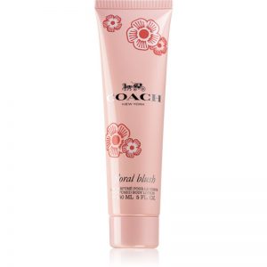 Coach Coach Floral Blush mleczko do ciała dla kobiet 150 ml