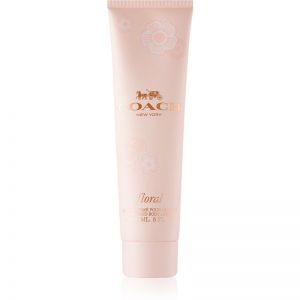 Coach Coach Floral mleczko do ciała dla kobiet 150 ml