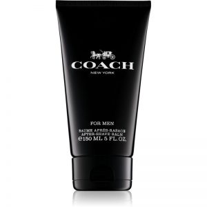 Coach Coach for Men balsam po goleniu dla mężczyzn 150 ml