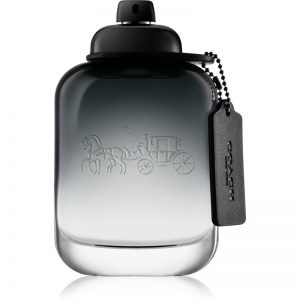 Coach Coach for Men woda toaletowa dla mężczyzn 100 ml