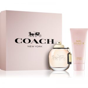 Coach Coach zestaw upominkowy V. dla kobiet