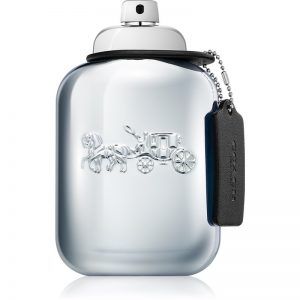 Coach Platinum woda perfumowana dla mężczyzn 100 ml
