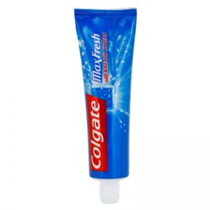 Colgate Max Fresh Cool Mint pasta do zębów odświeżający oddech 100 ml