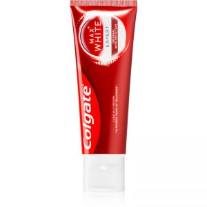 Colgate Max White Expert Original wybielająca pasta do zębów 75 ml