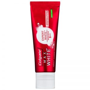 Colgate Max White Expert Original wybielająca pasta do zębów Soft Mint 75 ml