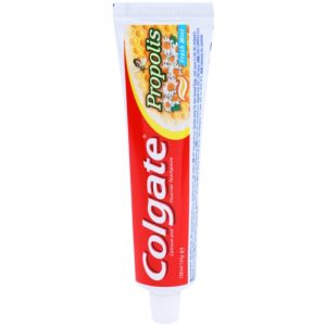 Colgate Propolis pasta dla zdrowych zębów i dziąseł smak Fresh Mint 100 ml