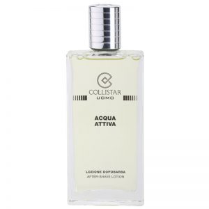 Collistar Acqua Attiva woda po goleniu dla mężczyzn 100 ml