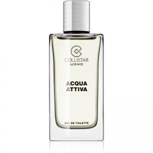 Collistar Acqua Attiva woda toaletowa dla mężczyzn 50 ml