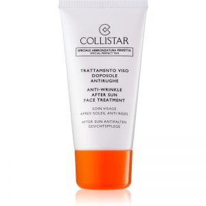Collistar After Sun krem po opalaniu przeciw zmarszczkom 50 ml