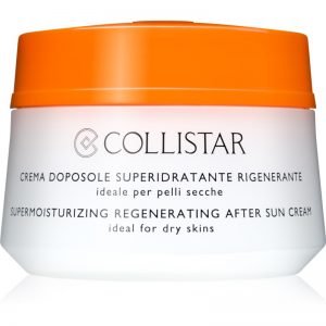 Collistar After Sun krem regenerujący i nawilżający po opalaniu 200 ml