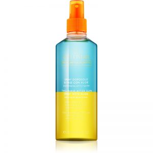 Collistar After Sun olejek do ciała po opalaniu 200 ml