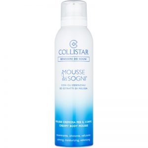 Collistar Benessere Dei Sogni pianka do ciała 200 ml