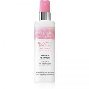 Collistar Benessere Dell’Amore dezodorant w sprayu dla kobiet 125 ml