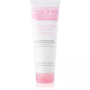 Collistar Benessere Dell’Amore krem pod prysznic dla kobiet 250 ml