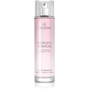 Collistar Benessere Dell’Amore orzeźwiająca woda dla kobiet 100 ml