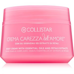 Collistar Benessere Dell´Armonia krem do ciała dla kobiet 200 ml