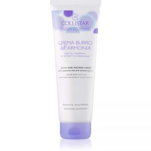 Collistar Benessere Dell´Armonia krem pod prysznic dla kobiet 250 ml