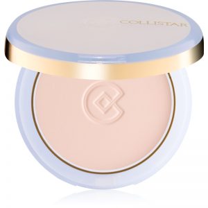 Collistar Cipria Compatta puder w kompakcie odcień 1 Avorio 7 g