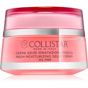 Collistar Idro-Attiva nawilżający krem w żelu 50 ml