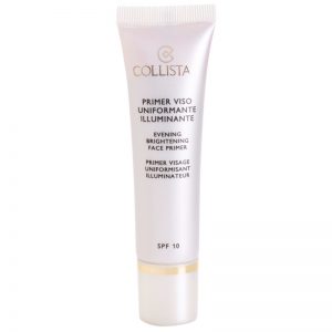 Collistar Make-up Base Brightening Primer rozświetlająca basa pod make-up 30 ml