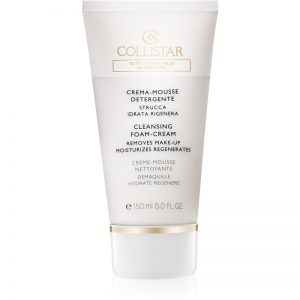Collistar Make-up Removers and Cleansers krem oczyszczający 150 ml