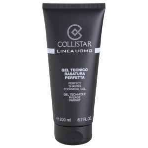 Collistar Man żel do golenia 200 ml